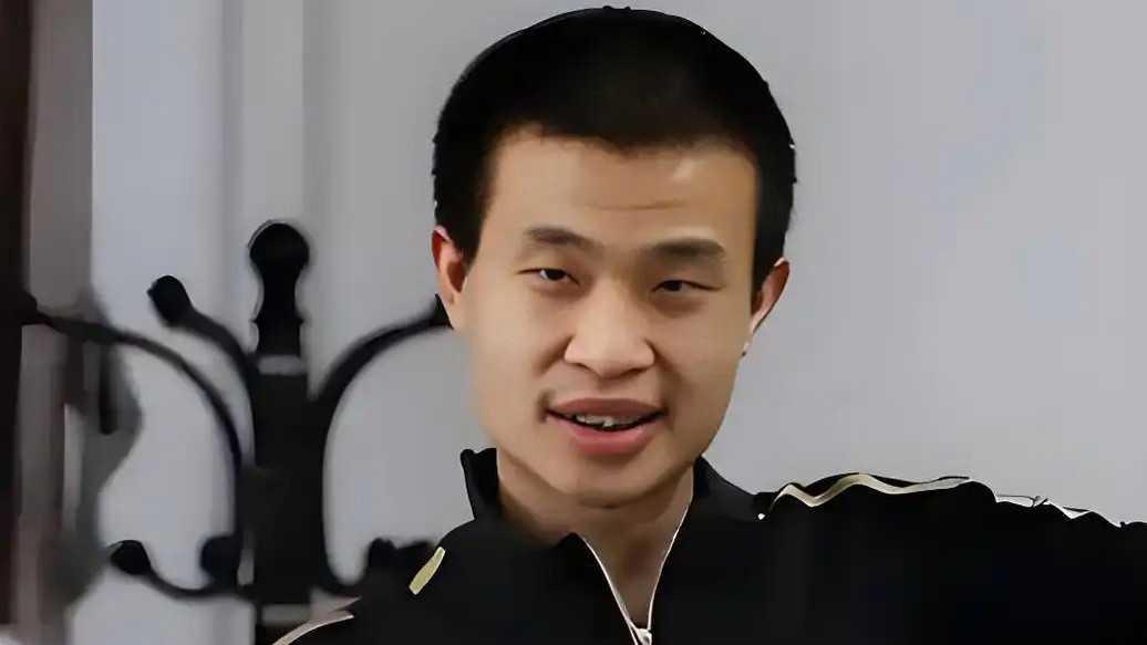 两位院士提名韦东奕入围“杰出青年”