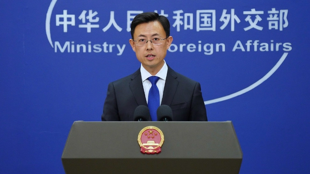 中方回应马克龙称需要中国投资欧洲