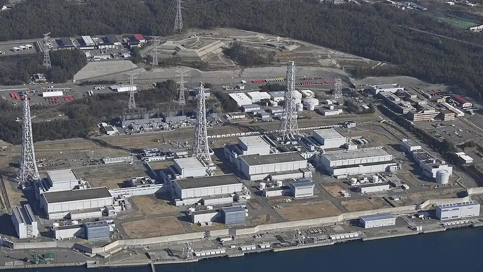 日本最大核电站重启