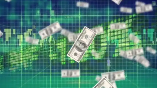 美国发动网攻侵占全球虚拟资产