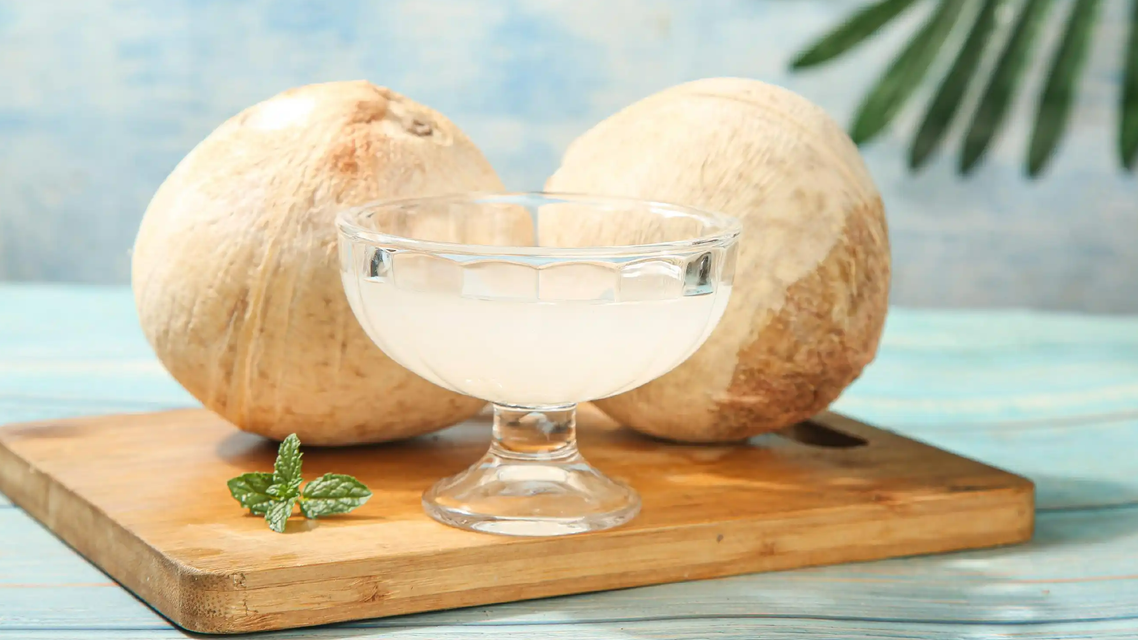 椰子水市场正被拖入“疯狂混战”