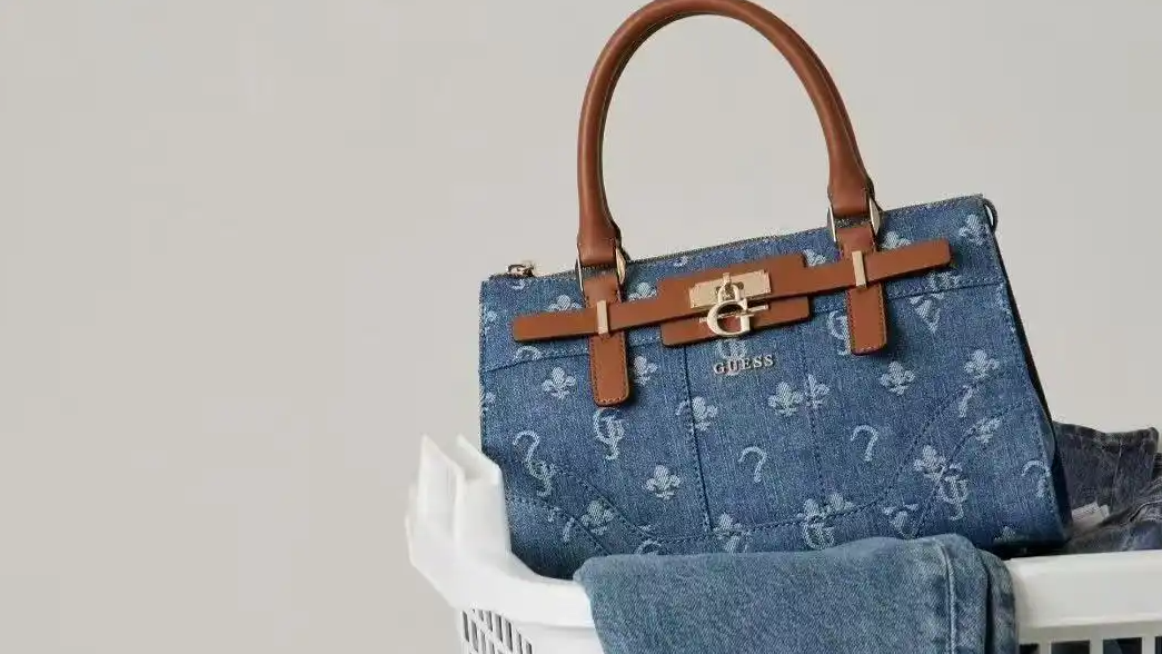 GUESS回应“关闭中国所有门店”