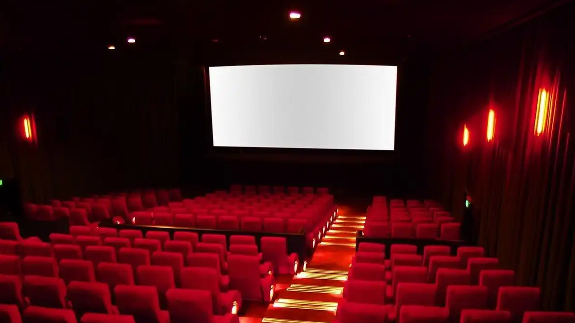 2026中国电影票房破百亿 列全球第一