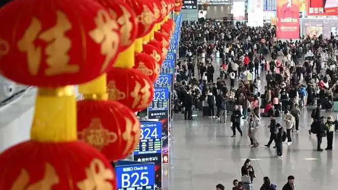 火车票平台被约谈后 付费抢票仍存在