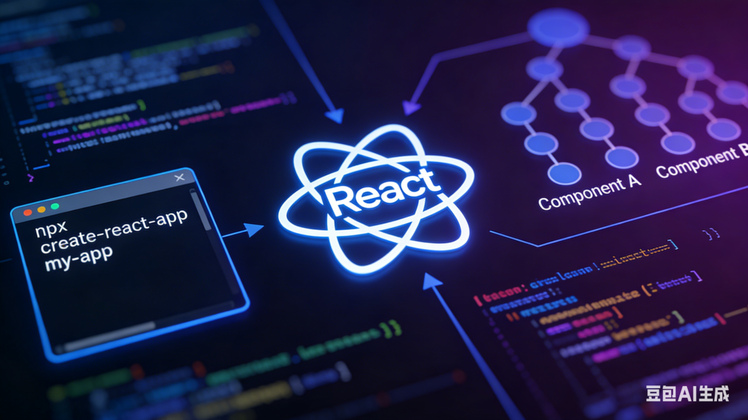 React走出Meta体系，这对开发者意味着什么？