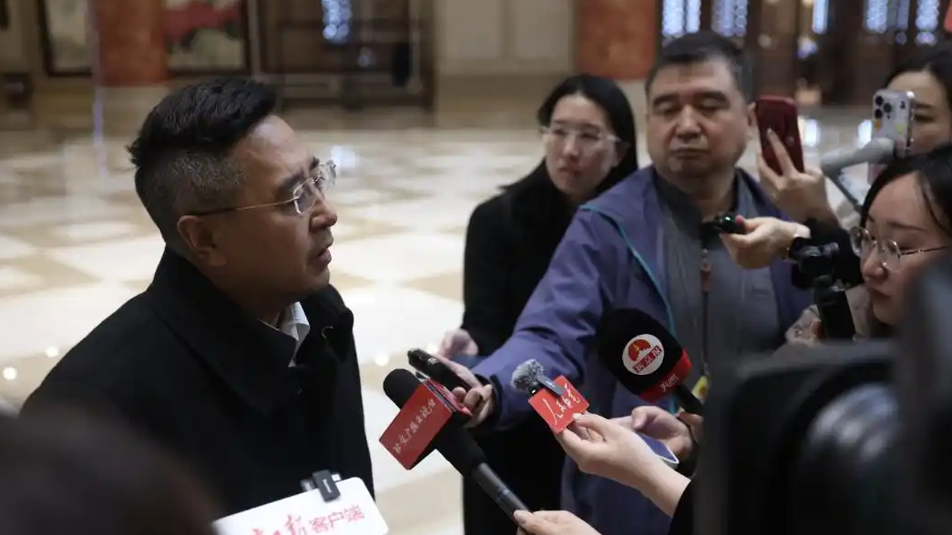 人大代表建议制定《养老服务法》