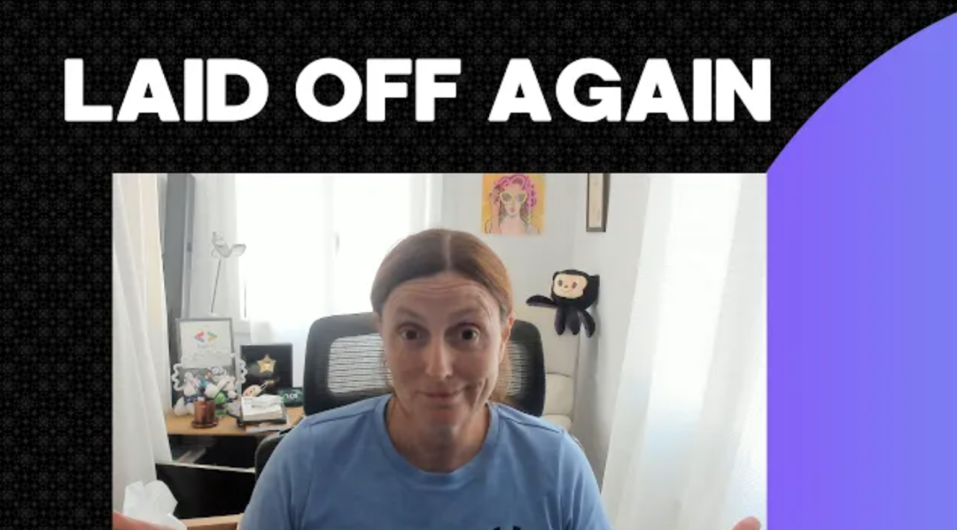 万人大厂一夜裁员4000+人！她拼命用AI提效，却在凌晨12:30等来解雇通知