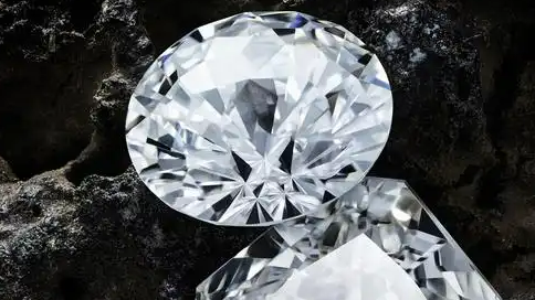 1克拉钻石价格已经1000多了