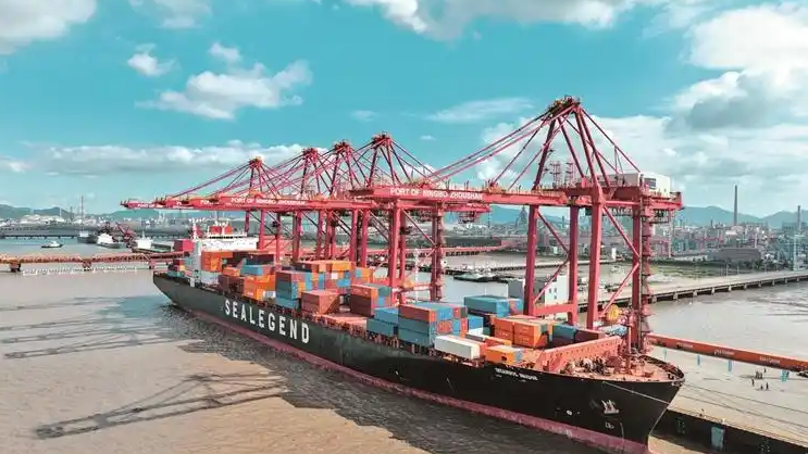 经济实力跃上新台阶