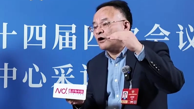 委员：中考改革要从选分真正转向选人