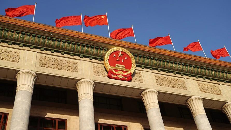 速览2025中国成绩单