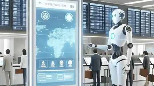 促进新一代智能终端和智能体加快推广