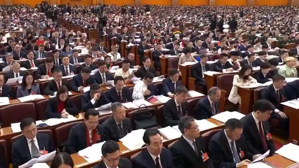 坚决打击“台独”分裂势力