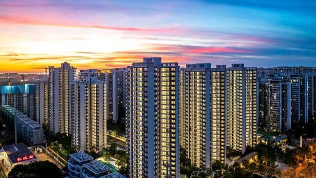 代表：房地产有望成为消费新动能