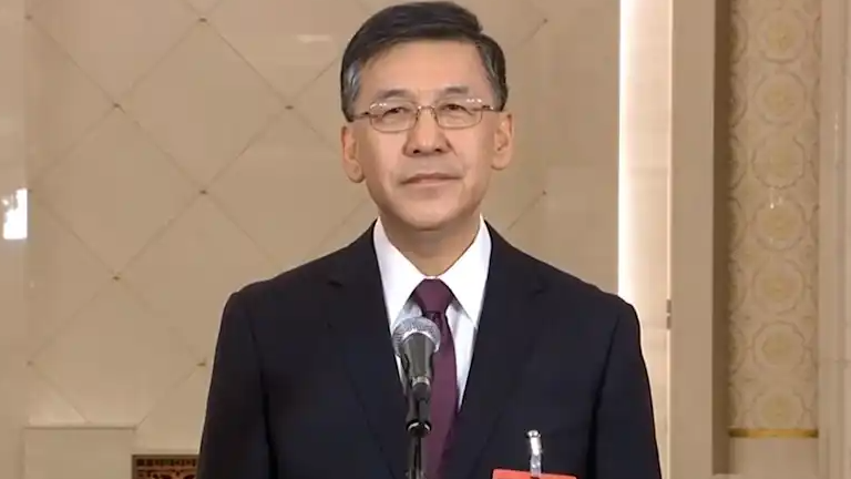 科技部部长：中国芯片攻关取得新突破