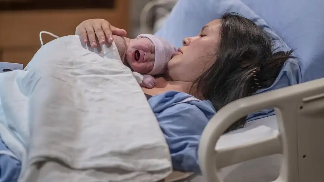 今年力争实现全国生娃基本不花钱