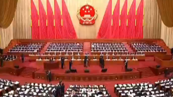 政府工作报告：大力解决拖欠企业账款