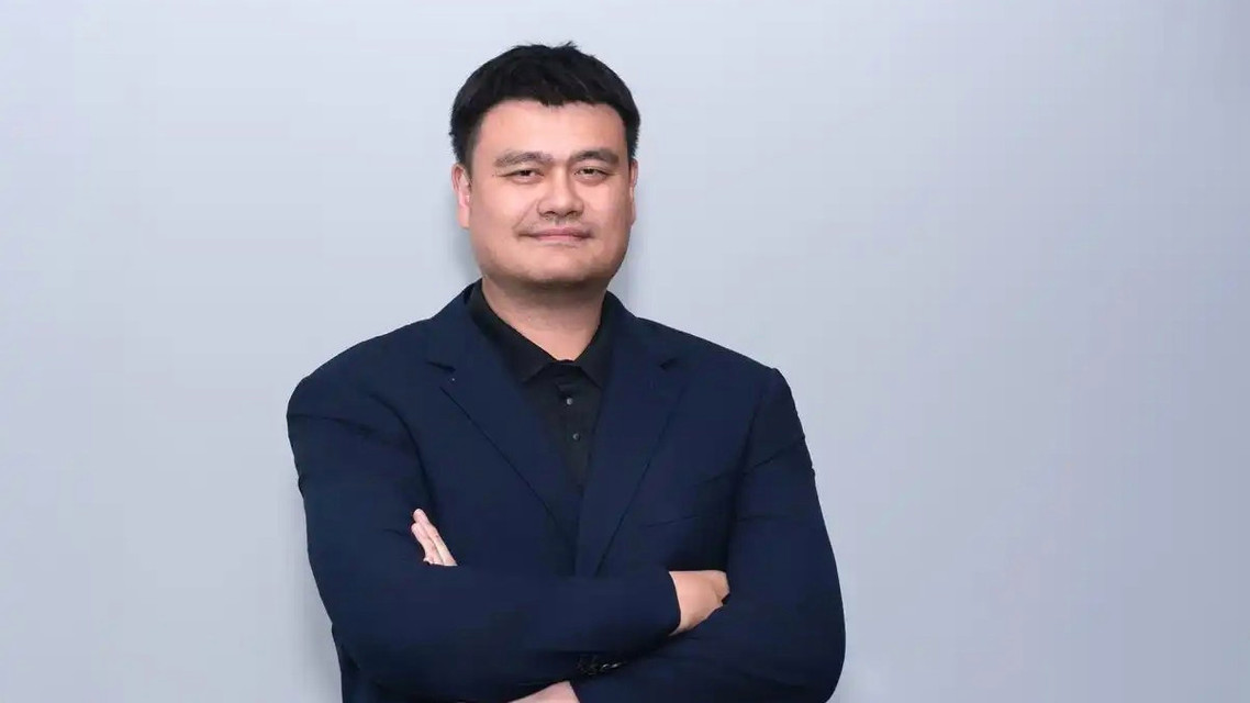 姚明：超六成体育教师长期高负荷运行