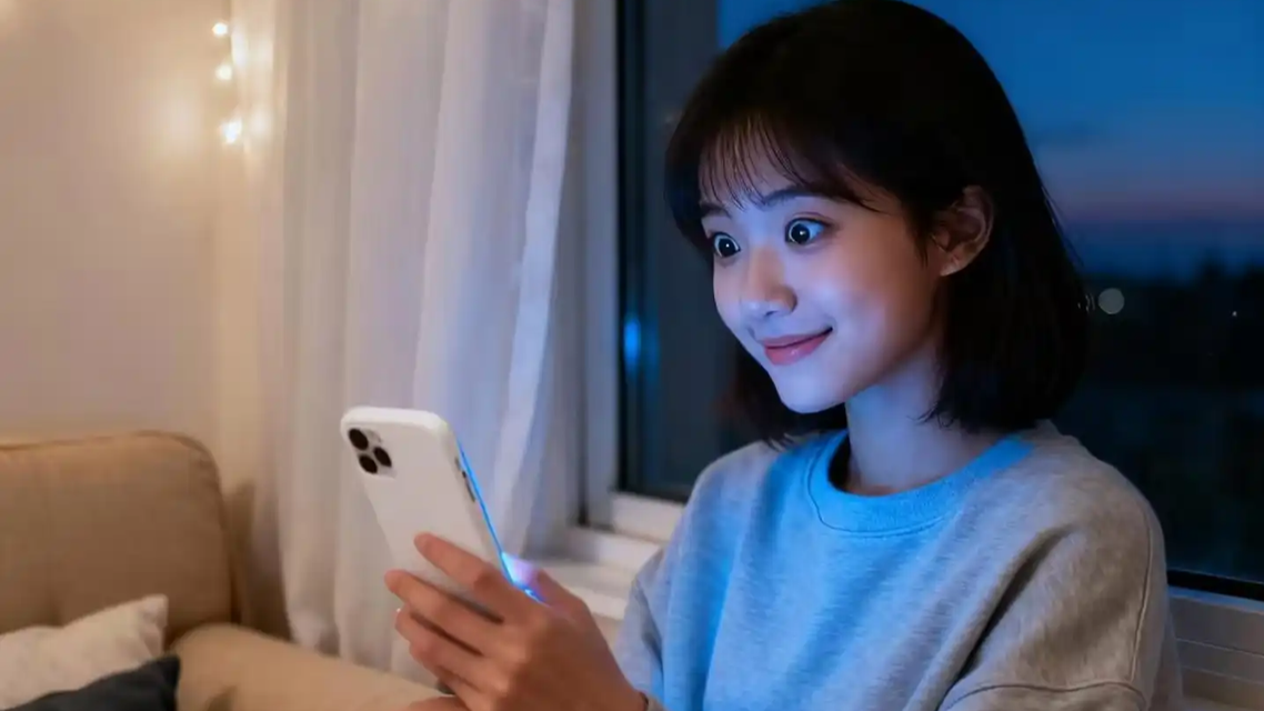 中国网剧在全球市场营收占比达90%