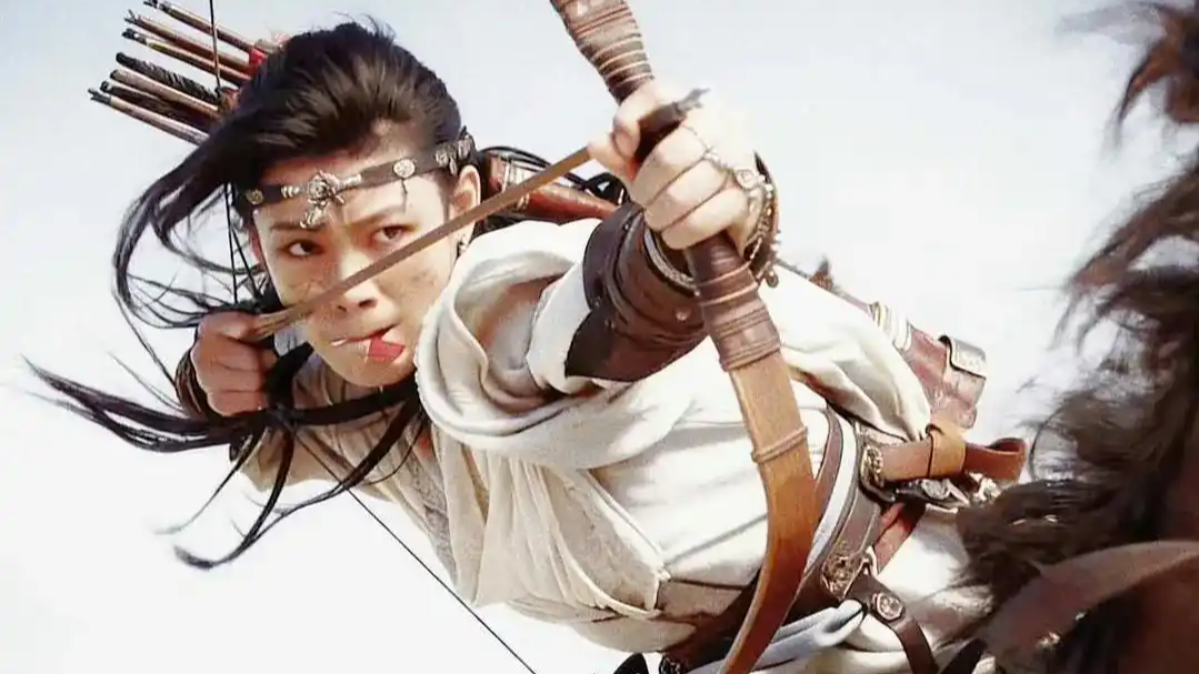 《镖人》很能打 却救不了整个江湖