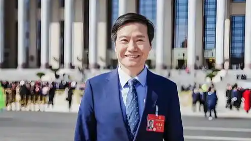 雷军：5年内在限定场所可实现无人驾驶