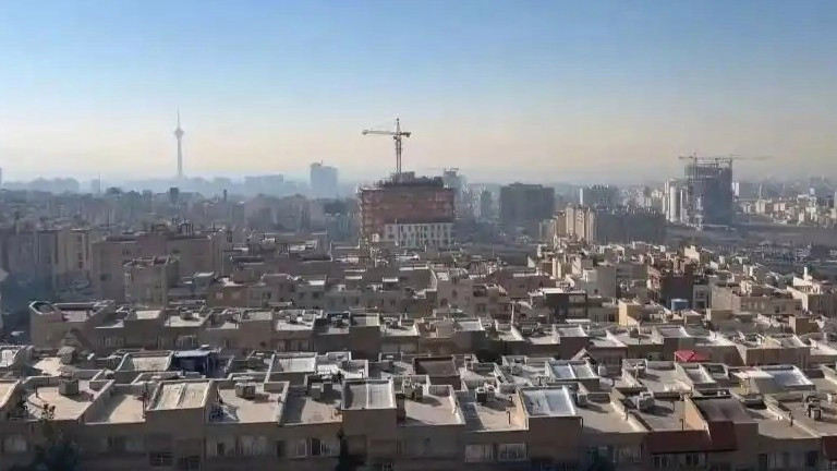 伊朗称摧毁中东三国的美军雷达