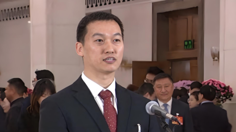 中国航天部分技术已进入“无人区”