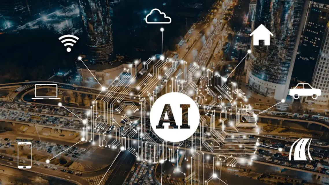 怕AI抢饭碗？回应来了