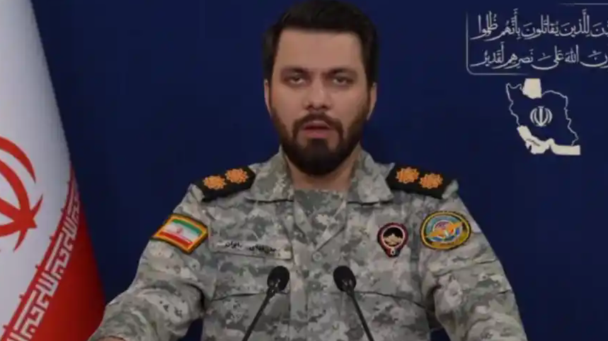 伊朗称摧毁4台美军“萨德”系统雷达