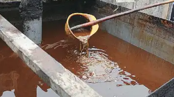 地沟油飞上天 藏着中国真本事