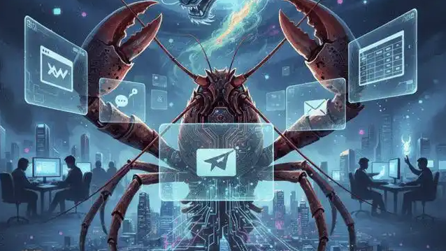 小米们开始下场“养虾”