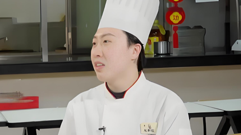 “中国版金三顺”火出圈