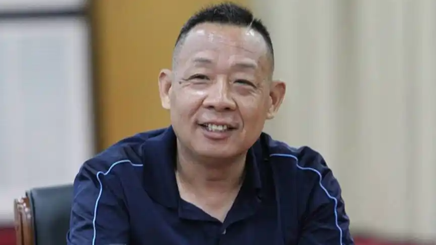 于东来发文分享胖东来经验