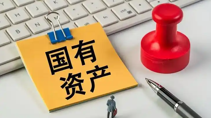 今年将制定国有资产法