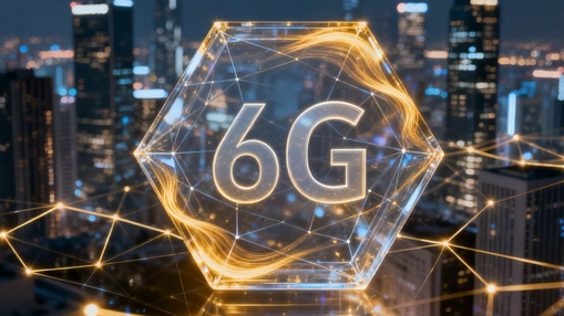 6G网要来了