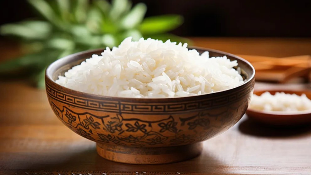 江汉大米重金属污染风险高系谣言