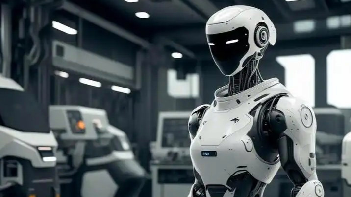 人形机器人进厂“打工”还有多远