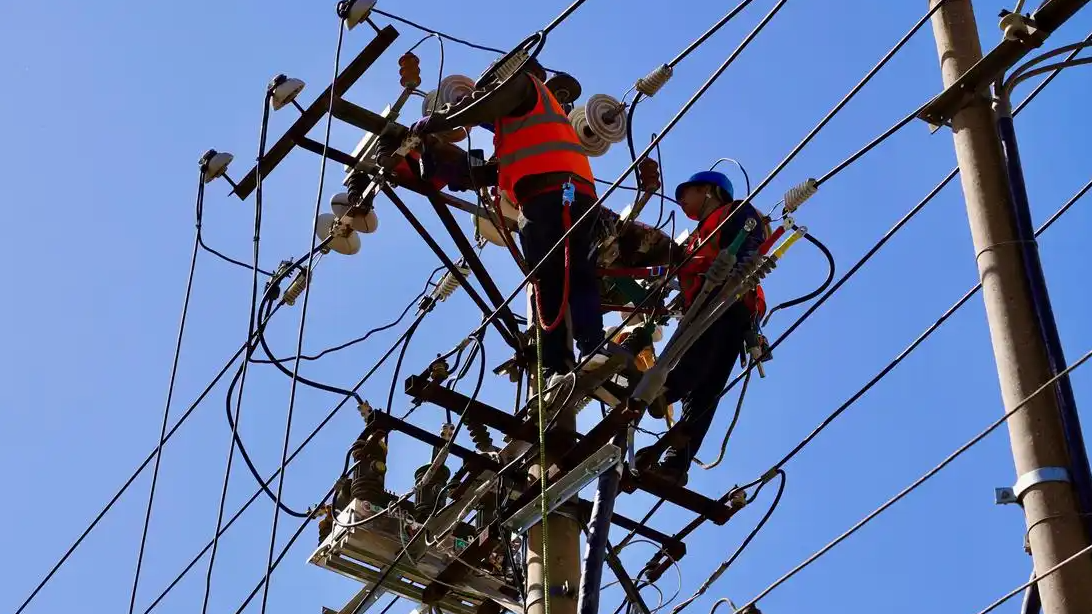 7万亿投资！新一轮超级大基建来了