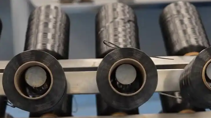 “黑色黄金”重大突破