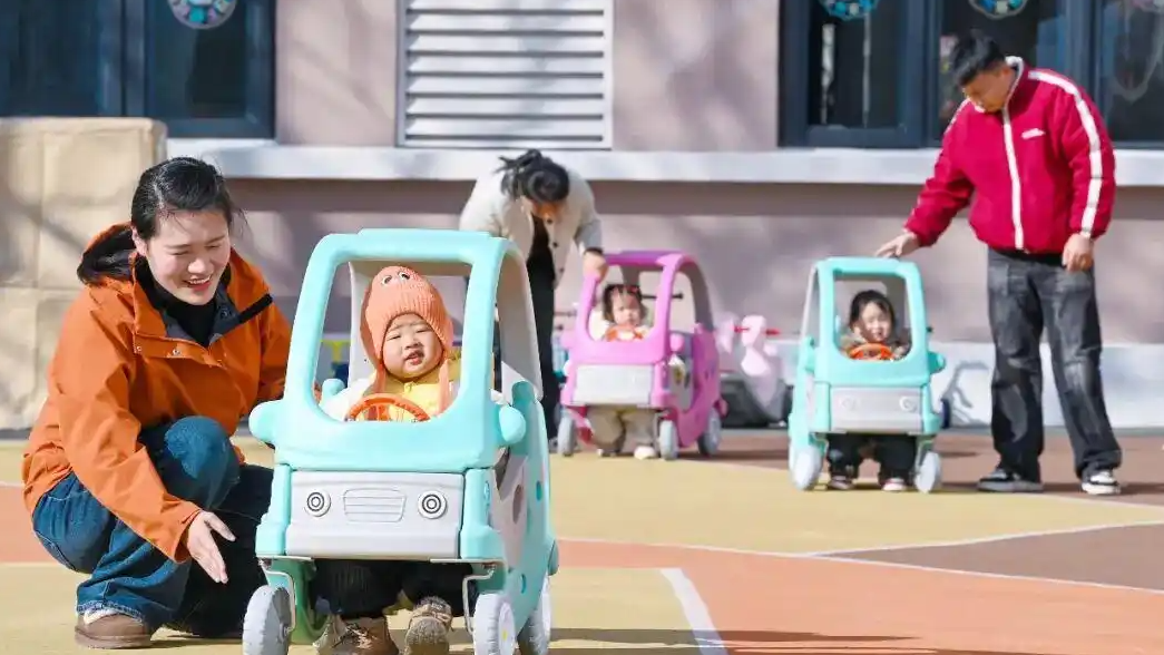 一减一增里的政绩观