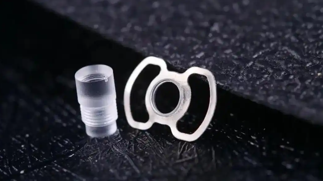 西班牙研究人员用鱼鳞研发人工角膜