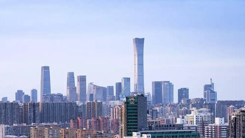 白岩松谈解决年轻人住房问题