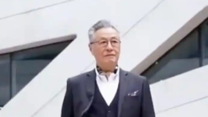 短剧市场爆抢“董事长爹”