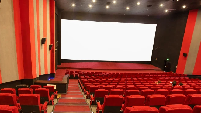 2026年度电影总票房突破110亿