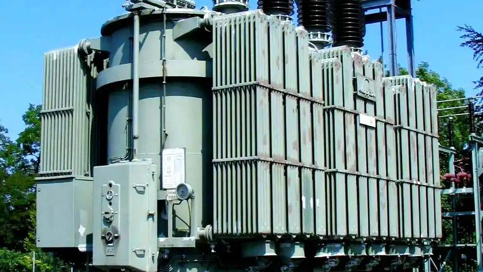 变压器为何热销海外