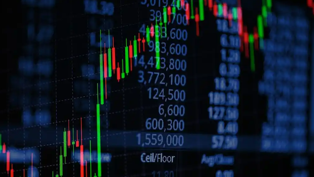 韩国股民爆买中国资产