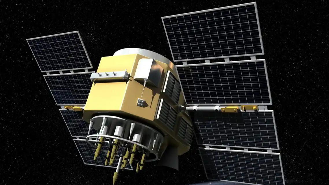 追觅预计下周发射第1颗太空算力卫星