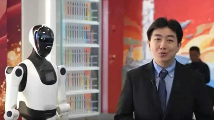 机器人“保姆”何时来咱家