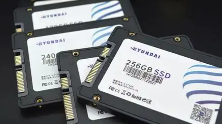 硬盘涨成“电子黄金”