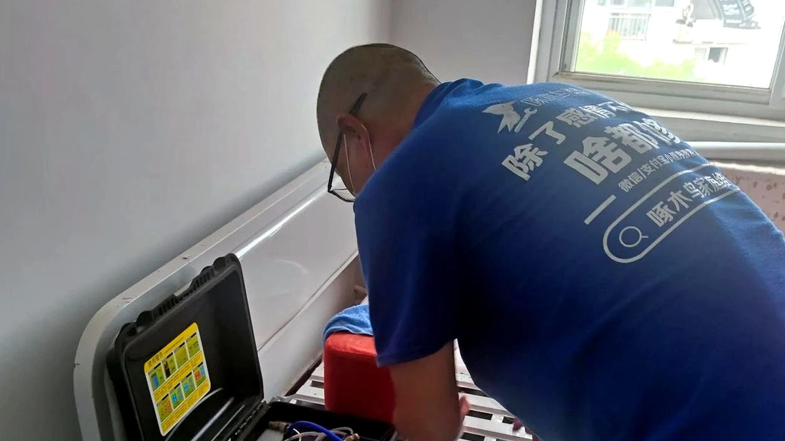 啄木鸟近30天还有118条投诉